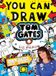 You Can Draw Tom Gates with Liz Pichon