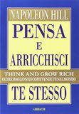 Pensa Napoleon Hill Pensa E Arricchisci Te Stesso Paperback