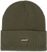 Levi's Lan Tonal Embroidered Junior Beanie Groen Kinderen