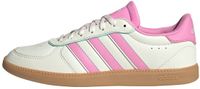 Adidas Sportswear Breaknet Sleek Schoenen Dames Wit