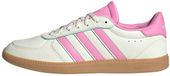 Adidas Sportswear Breaknet Sleek Schoenen Dames Wit
