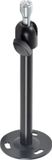 König & Meyer 24350 Universal-Wandhalter
