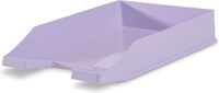 HAN brievenbak - KLASSIK - 255 x 348 x 65mm - pastel paars - stapelbaar