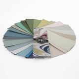 Farrow and Ball Farrow & Ball Kleurenwaaier - Kleurenwiel - Kleurenkaart