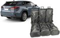 Car-Bags.com B.V. Reistassenset geschikt voor Lexus RX V (AL30) 2022-heden Original