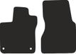 WLG BASIC voorzijde voor: Renault Twingo III hatchback 2014-