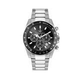 Lucien Rochat R0473617010 LÈMAN Montre à quartz pour homme