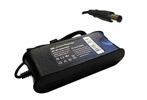 Power4Laptops Dell 5U092 AC-adapterlader voeding