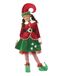 Rubie's Disfraz Elfo Girl Deluxe Inf jongens Kostuum