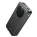 JOYROOM JR-PBF14 powerbank Lithium-Polymeer (LiPo) 20000 mAh Noir