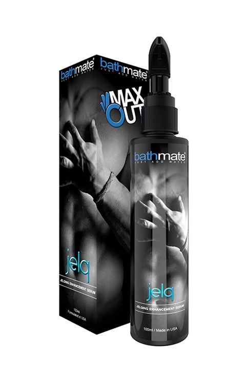 Bathmate Max Out - 5060140200505