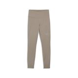 PUMA W PUMA X HYROX TAD ESSENTIAL FL TIGHT Dames Legging XS Mouse Gray