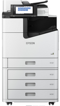 Epson Enterprise WF-C20600 D4TW