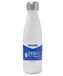 Longridge Hydrate 500Ml Drinkfles Water, Wit, ONE Size