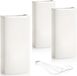 com-four® 3x humidificateur avec chauffage