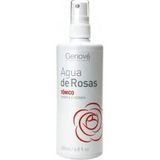 Genové Tonique à l’eau de rose Spray 200 ml