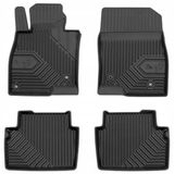 FROGUM No.77 Auto vloermatten voor Mazda 6 III 2012-2018