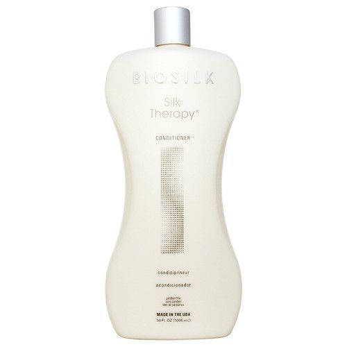 Biosilk 633911741559 Hair Conditioner - 963.88ml