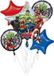 amscan Riethmüller Marvel Folieballonnen Avengers Junior 5-delig
