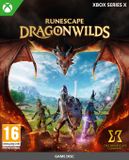Mindscape Runescape Dragonwilds - Xbox Series X