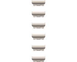Apple Watch 46mm Link Bracelet Kit - Natural