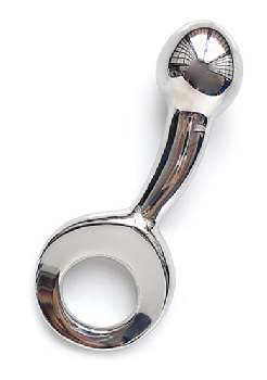 Shots Media Triune - Prostate Plug (24mm) - 8714273782564