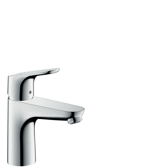 Hansgrohe Focus