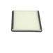 PUURFLUX AH160 filter, binnenlucht | Compatibel met: LEXUS GS, LS, SUBARU OUTBACK, TRIBECA, TOYOTA ALLION I, LAND CRUISER 200, LAND CRUISER PRADO, PREVIA III