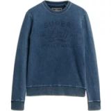 Superdry Sweatshirt Cutters And Makers