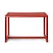 Ferm Living Table Little Architect Rouge Pop