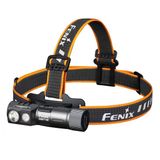 Fenix HM71R Oplaadbare Hoofdlamp - 2700 Lumen - 6942870309538