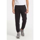 Calvin Klein Eu 350terry Graphic Sweatpants Black Taille: M