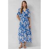 s.Oliver Zomerjurk Blauw