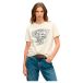 Superdry T-shirt pour femme American Eagle