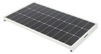 Module solaire 140W monocristallin noir