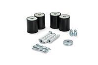 Jonesco KIT52 reservevoet Montagekit