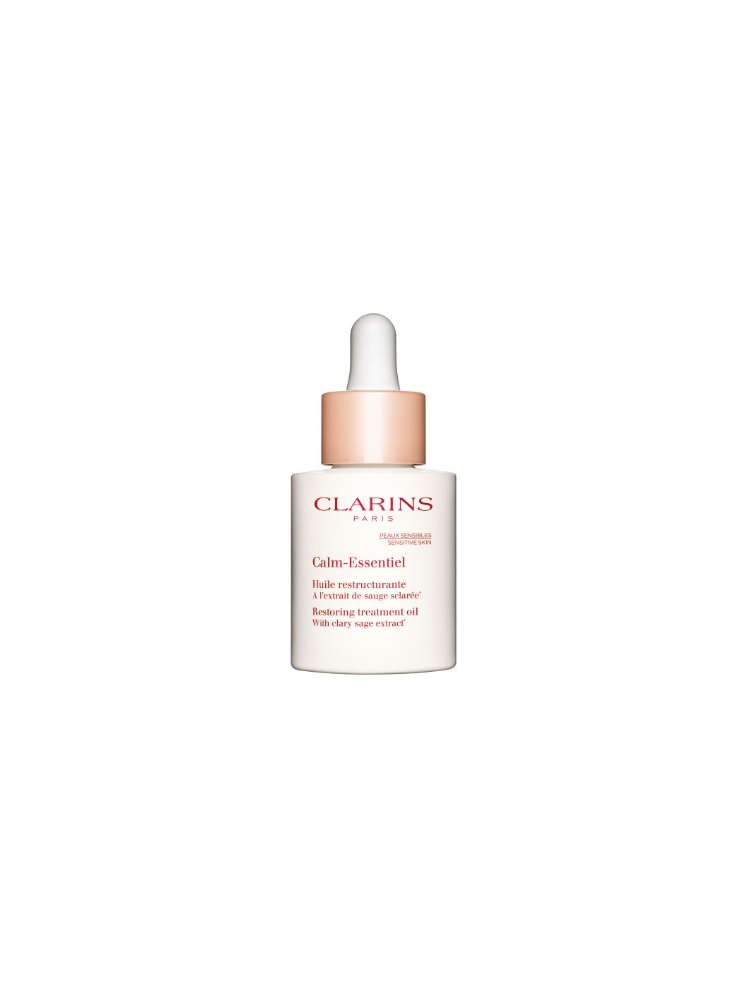 Clarins Calm-Essentiel Serum 30 ml