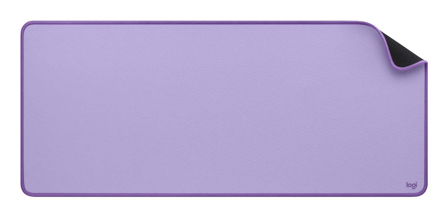 Logitech Desk Mat Studio Series - Lavendel