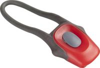 On Bike Micro-achterlicht 1 Led 2 Functies