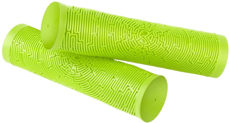 DARTMOOR Maze Lite Grips, green - 5902891312635