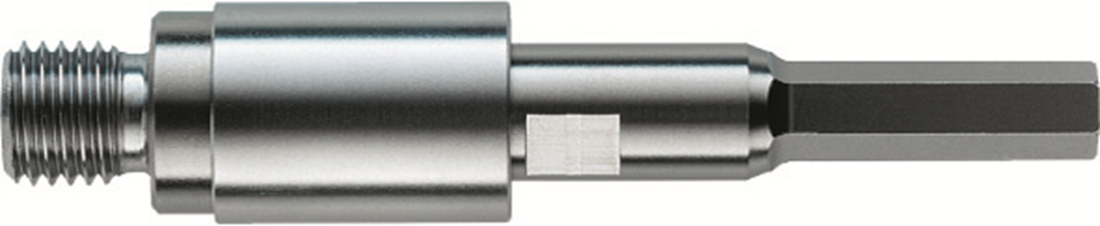 Rotec Adapter | 6-Kant SW 9,5 > M16 | 118 Mm | Protect - 210.5007
