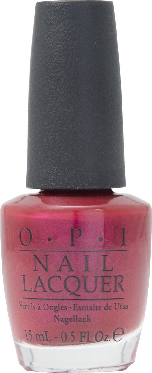 OPI OPI Thank Glogg It'S Friday! - 15 ml - Nagellak