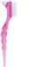 Miradent Protho Brush De Luxe Protheseborstel - Roze