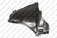 PRASCO Blende, Stoßfänger BM0531943 vorne rechts | Compatibel met: BMW 5, 5 Touring