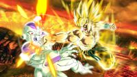 BANDAI NAMCO Entertainment Dragon Ball Xenoverse PlayStation 4