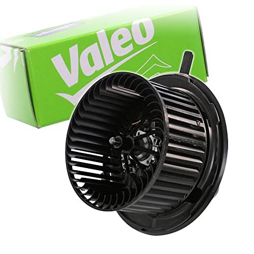 Valeo 698811 Pulseur d'air (Ventilateur intérieur)
