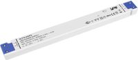Self Electronics SLT75-24VFG LED-driver Constante spanning 75 W 0 - 3.1 A 24.0 V/DC Geschikt voor meubels, Niet dimbaar