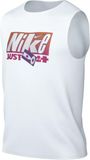 NIKE M Nk Df Tank Vntg Fitness heren Shirt