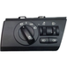 BACK2CAR BMW [produit D'Occasion] Interieur Commande Phares Bmw X3 Break I Phase 1 (e83) 2004-2006 ♻️ Ref Oe. 61313415104 - Garantie À Vie