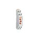TEMPORIZZATORE MOD.Y/D 380/440V TMSTA440